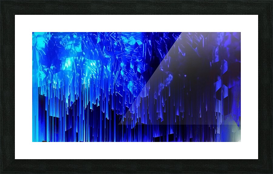222_mirror7_1538661860.06 Picture Frame print