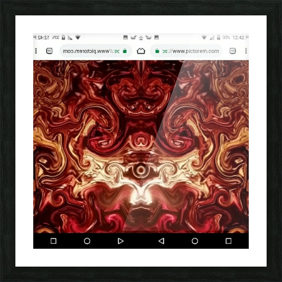 Mirror_1_20181004124510 Picture Frame print