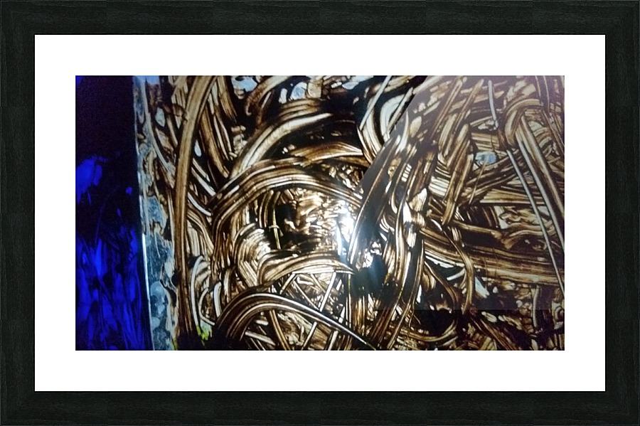 20180622_013525 Picture Frame print