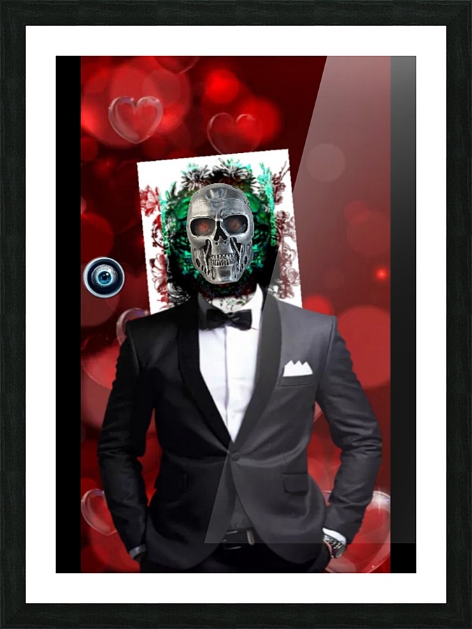 201810291540866173291 Picture Frame print
