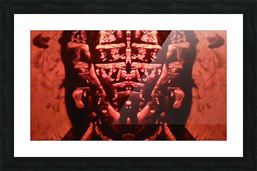 1541427555200 Picture Frame print
