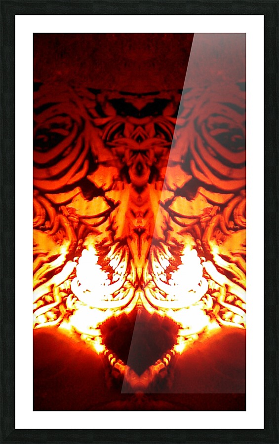 2018118_01429393 Picture Frame print