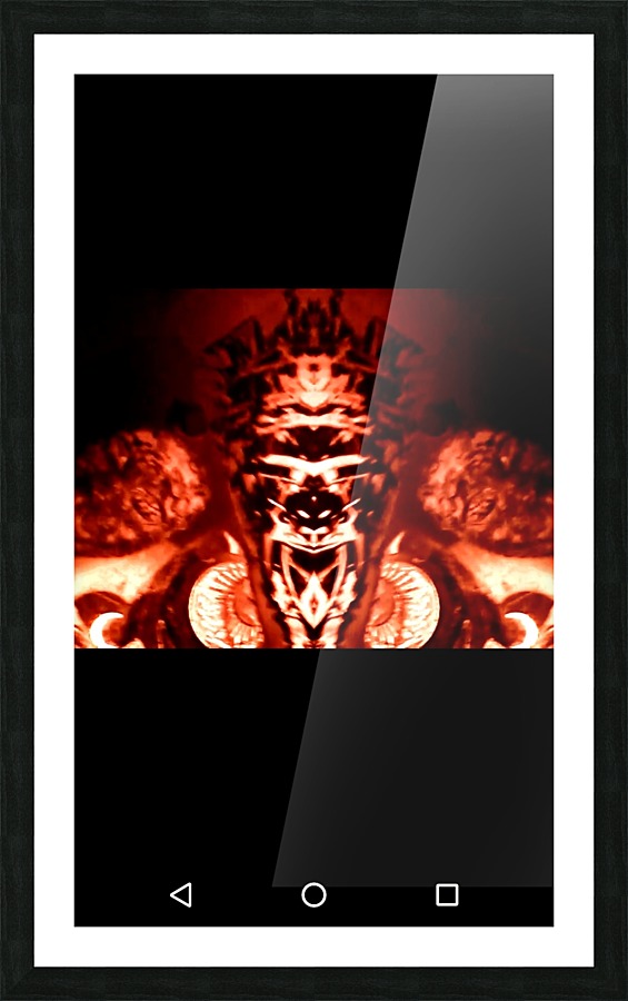 20181110_211616265 Picture Frame print