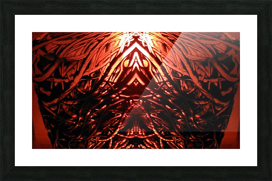 1542070000057 Picture Frame print