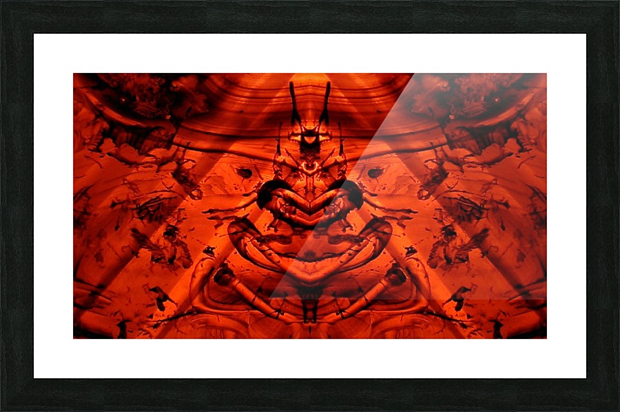 1542420019003 Picture Frame print