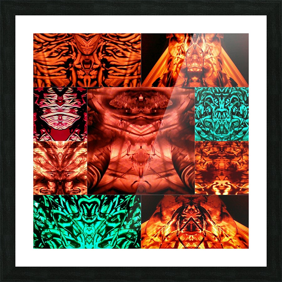 20181121_024455 Picture Frame print