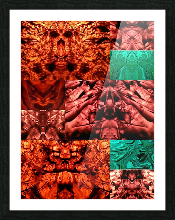 20181121_024021 Picture Frame print