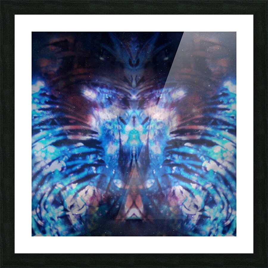 Text 28112018_0146 Picture Frame print