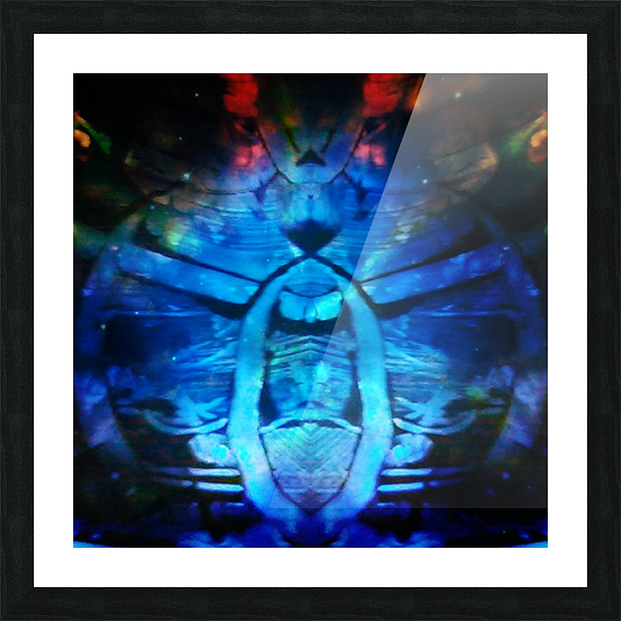 Text 28112018_0138 Picture Frame print