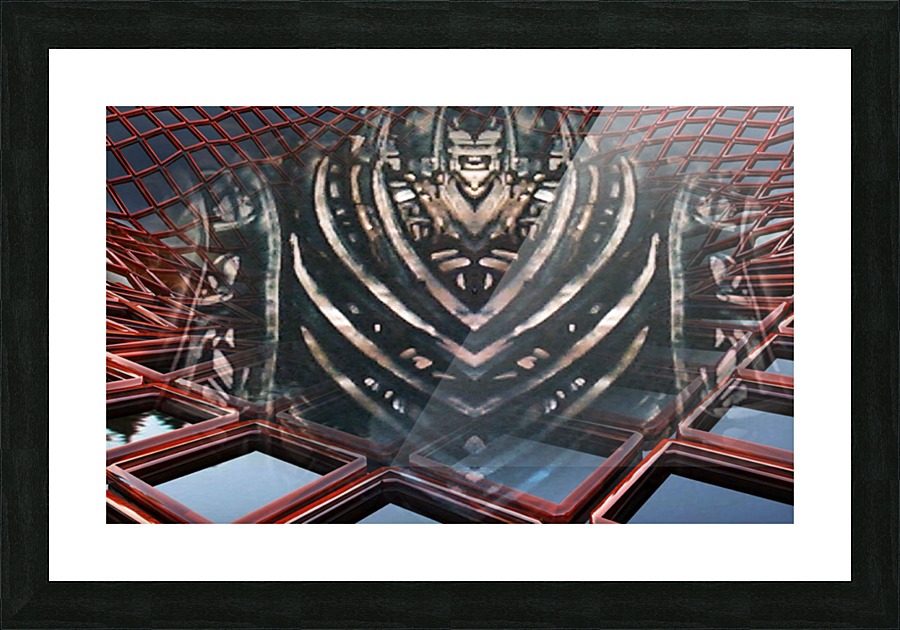 Image_1543705032129 Picture Frame print