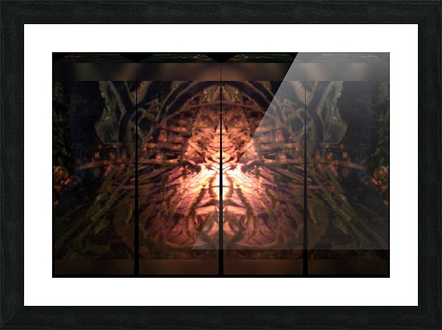 img019_UG Picture Frame print