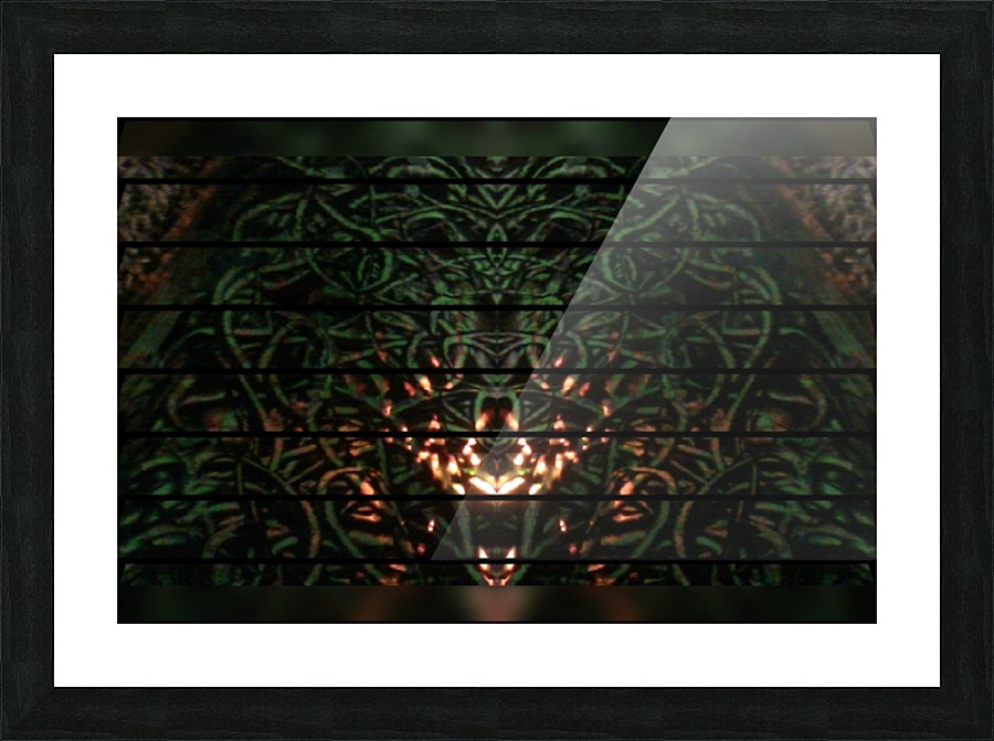 img031_UG Picture Frame print