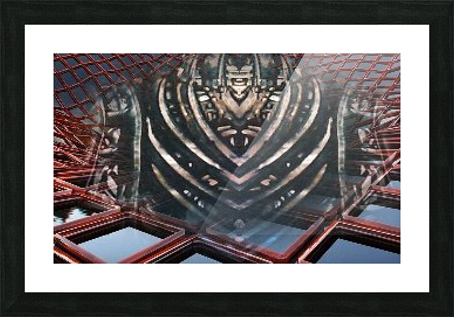 154382435507917_UG Picture Frame print