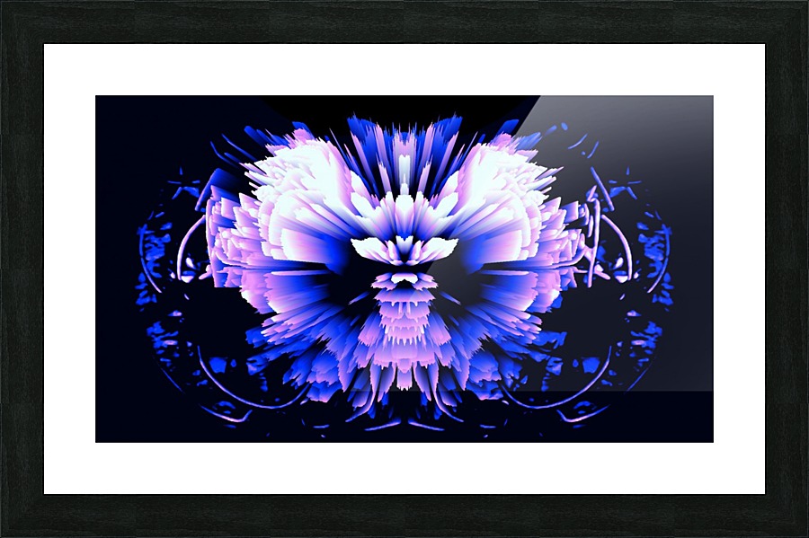 image3A30552_mirror3 Picture Frame print