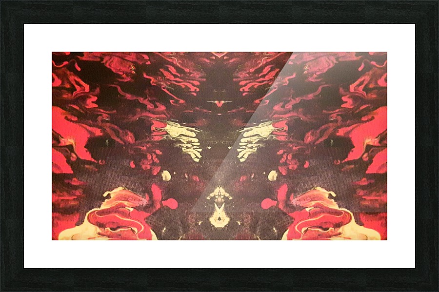20190325_014523 Picture Frame print