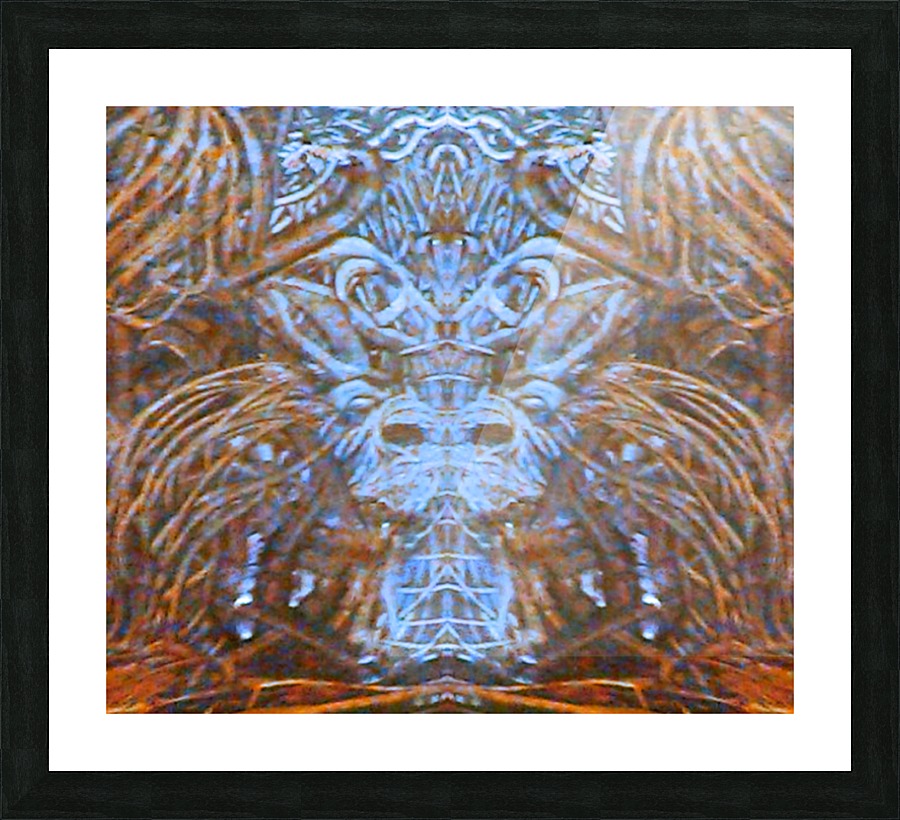 20190703_202827 Picture Frame print