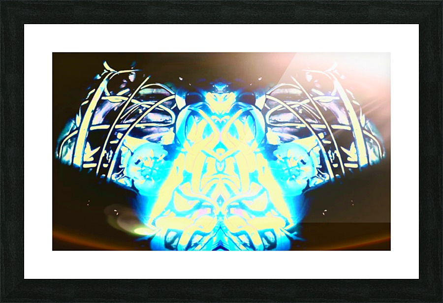 20190703_201633 Picture Frame print