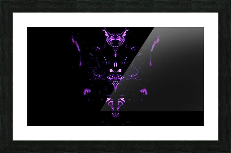 20190703_202130 Picture Frame print