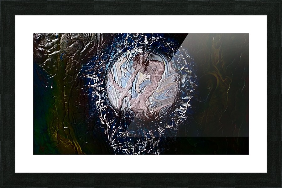 20190703_201909 Picture Frame print