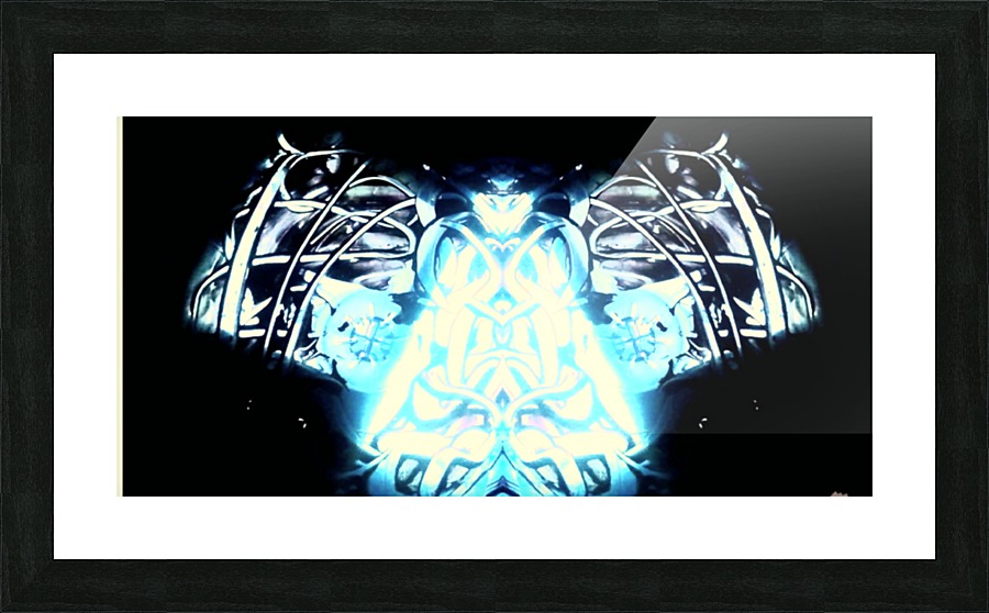 20190703_195901 Picture Frame print