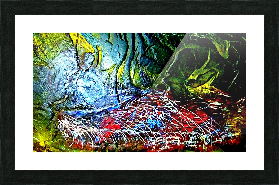 20190703_202444 Picture Frame print