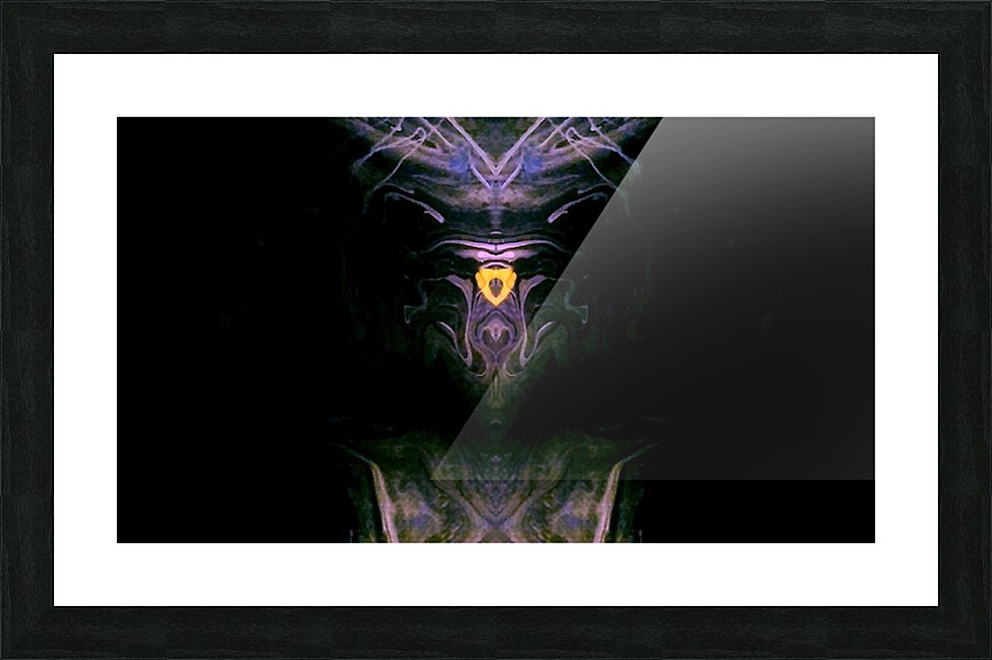20190703_201802 Picture Frame print