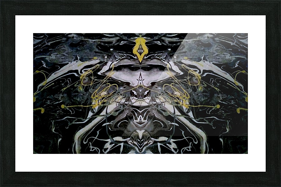20190703_202524 Picture Frame print