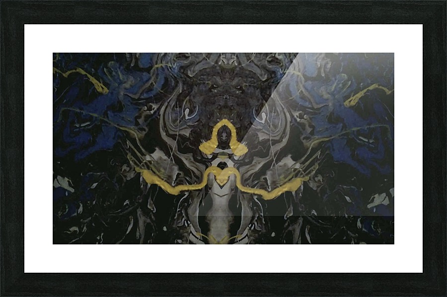 20190703_201836 Picture Frame print
