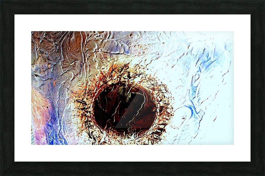 20190703_201742 Picture Frame print