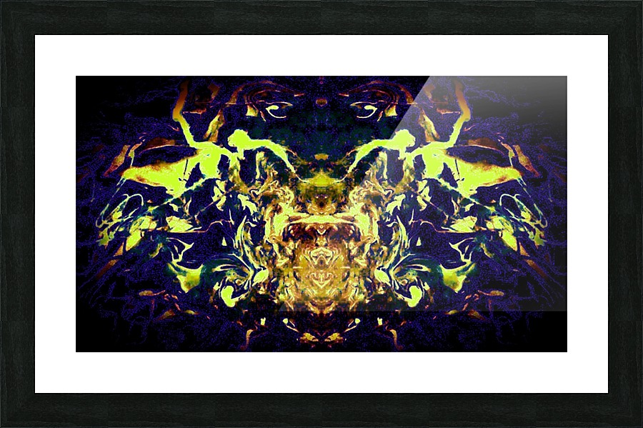 20190703_195716 Picture Frame print