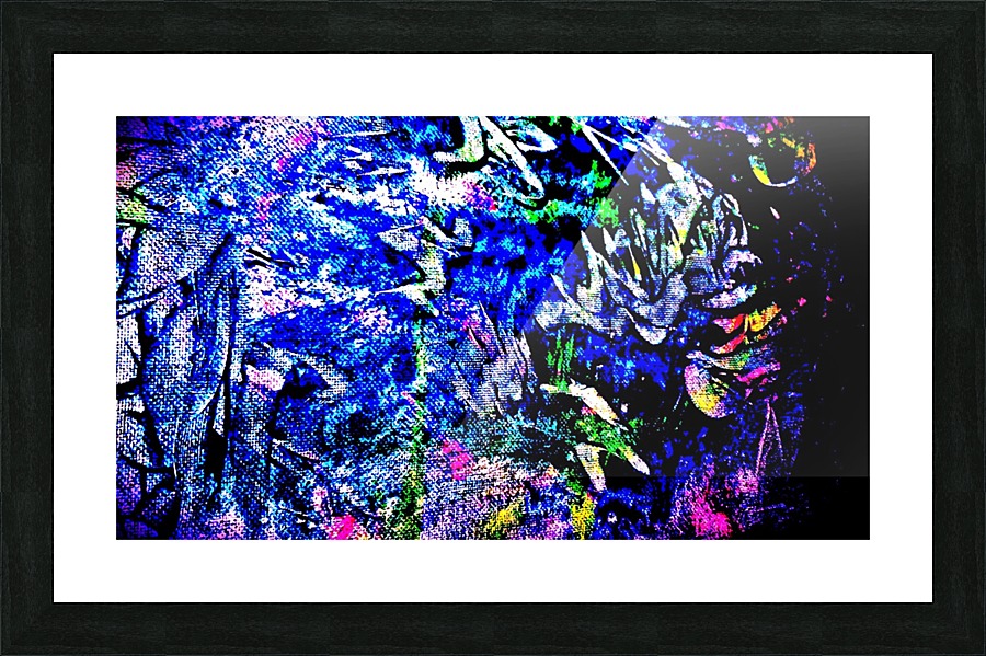 20190731_014030 Picture Frame print