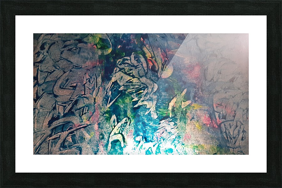 20190707_162749 Picture Frame print