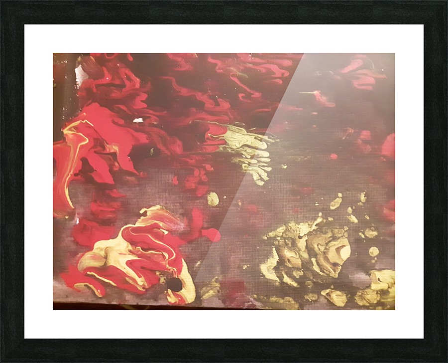 20190402_053943 Picture Frame print