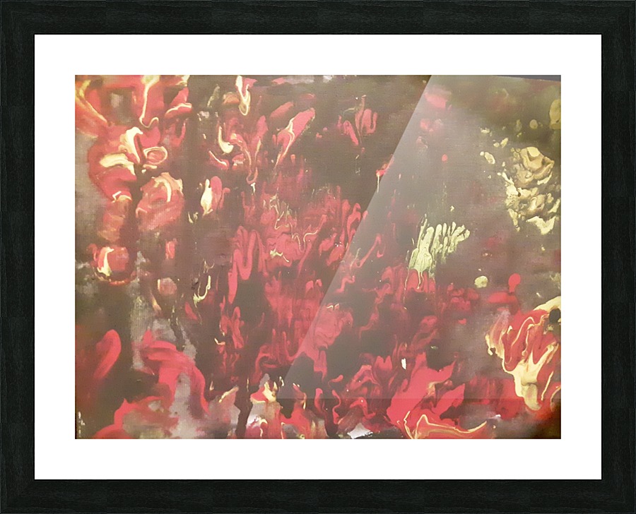 20190402_053845 Picture Frame print