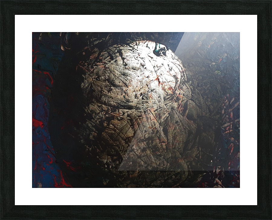 20190707_144423 Picture Frame print