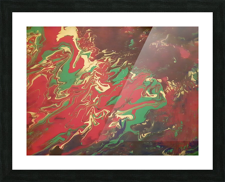 20190402_053825 Picture Frame print