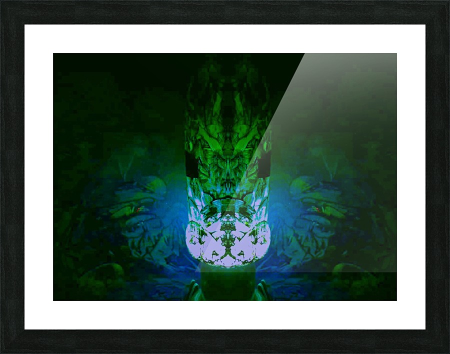 20190724_221423 Picture Frame print