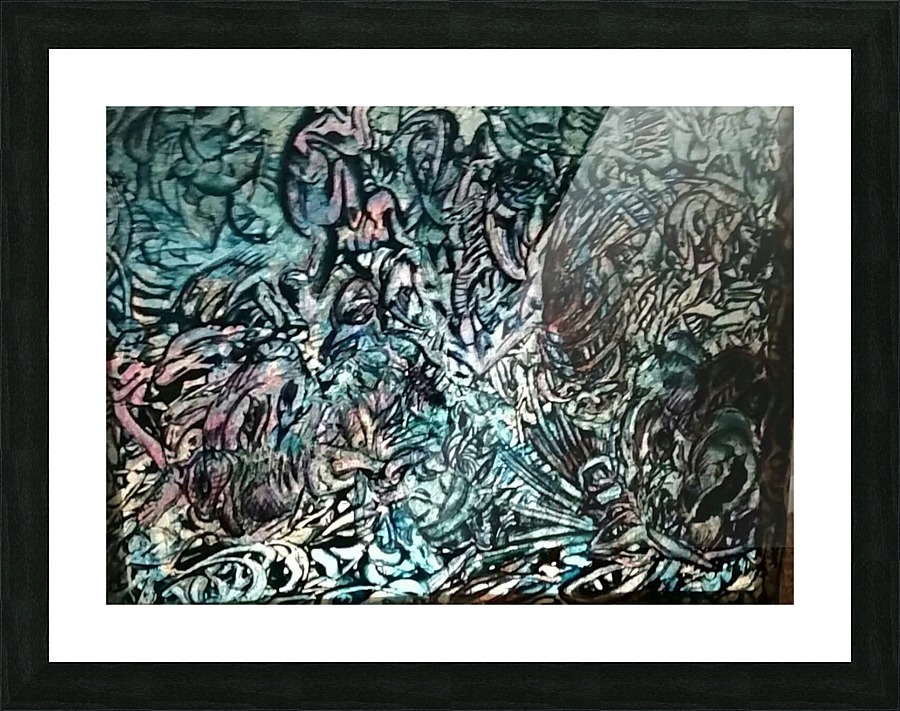 scv20190924_011648 Picture Frame print