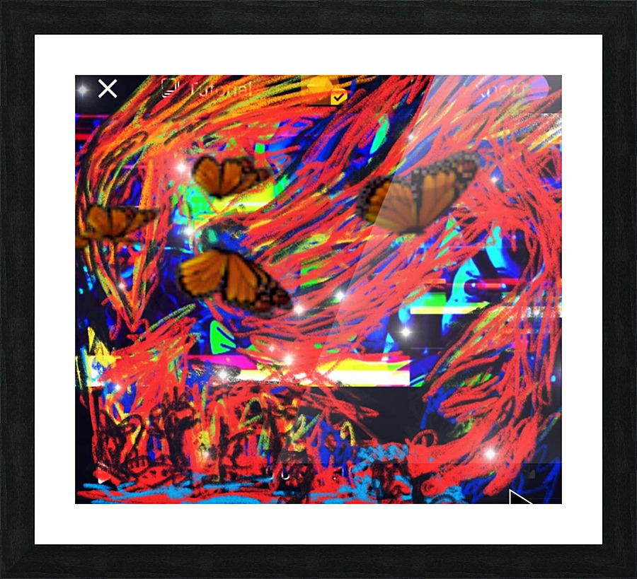 20210910 100103 Picture Frame print