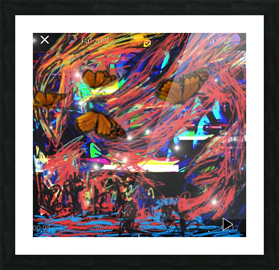 20210910 100256 Picture Frame print