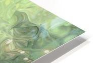 182_mirror4 HD Metal print