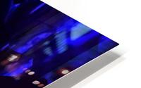 222_mirror HD Metal print