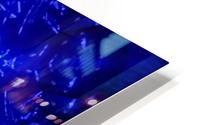 222_mirror9 HD Metal print