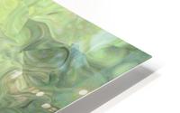 182_mirror6 HD Metal print