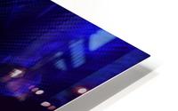 222_mirror16 HD Metal print