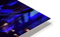 222_mirror20 HD Metal print