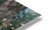 194_mirror4 HD Metal print