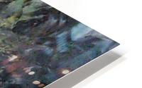 194_mirror7 HD Metal print