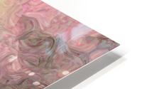 182_mirror5 HD Metal print