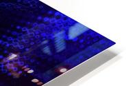 222_mirror13 HD Metal print